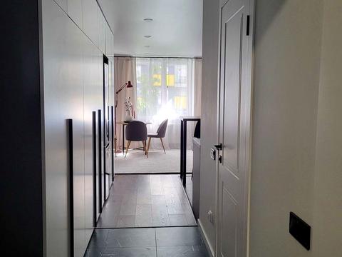 квартира по адресу Рудненская ул. (Белогорская), 8-Д