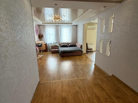 квартира за адресою Одеса, Академіка Сахарова вул., 36