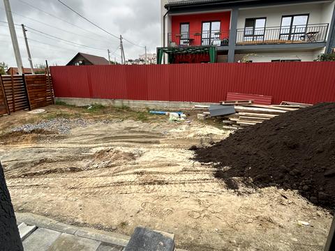 будинок за адресою Весняна вул.