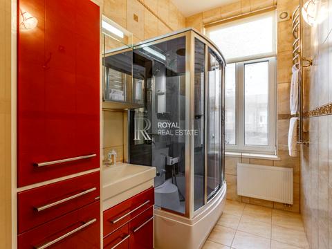квартира за адресою Тарасівська вул., 6-А