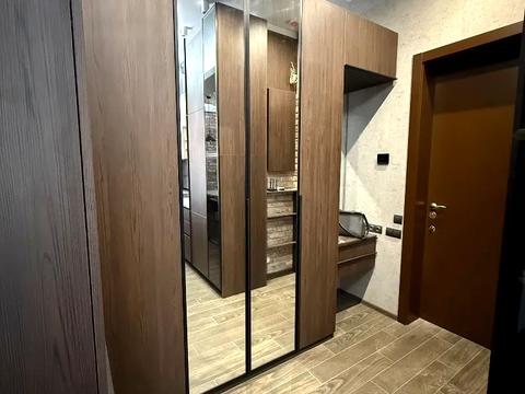 квартира за адресою Південна вул., 8