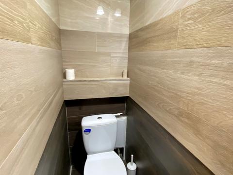 квартира по адресу Небесной Сотни просп. (Маршала Жукова), 59