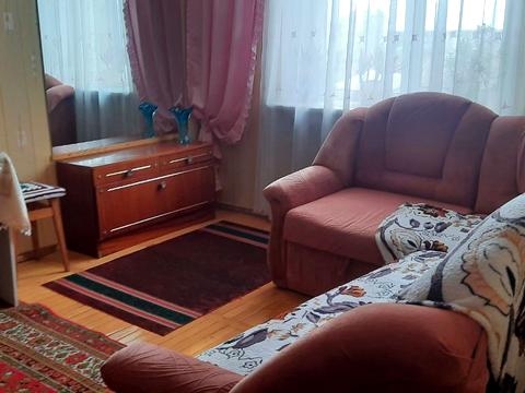 комната по адресу Академика Булаховского ул., 5-А