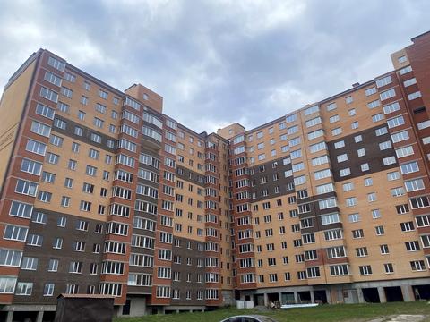 квартира за адресою Марії Примаченко вул., 8Б