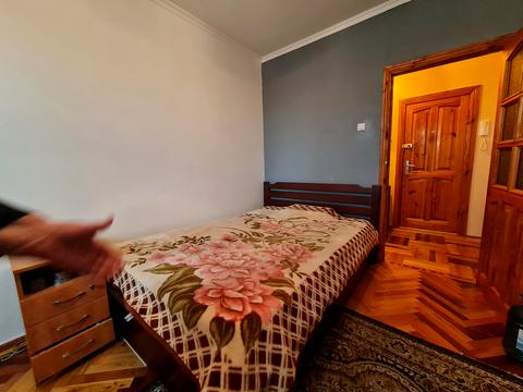 квартира по адресу Рене Декарта ул. (Кулібіна), 5