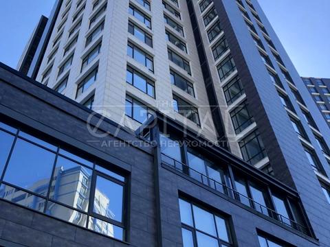 квартира за адресою Голосіївський просп. (40-річчя Жовтня), 60