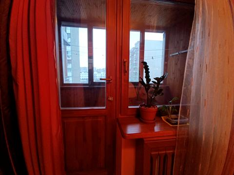 квартира за адресою Миколи Ушакова вул., 16