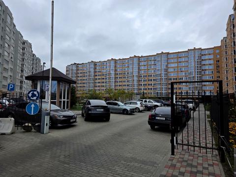 квартира по адресу Лосевский пер., 4