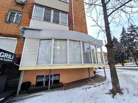 комерційна за адресою Науки просп. (Гагаріна), 131