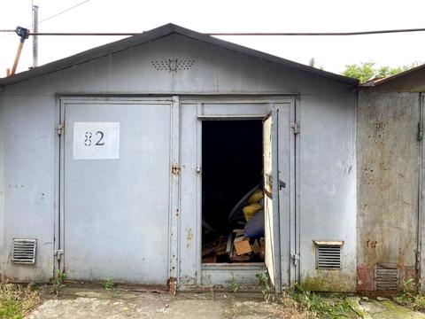 паркоместо по адресу Велика Кільцева дорога ул., 12а