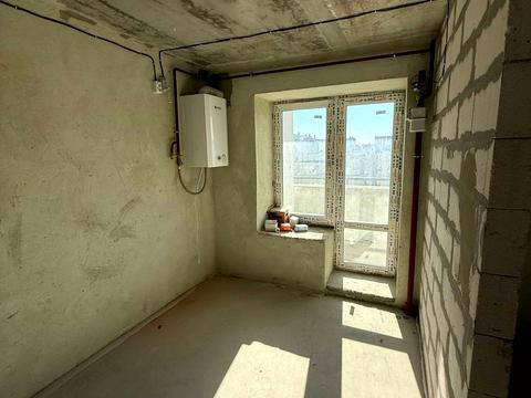 квартира за адресою Стрийська вул., 115-Е