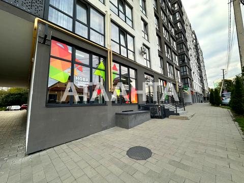 комерційна за адресою Малоголосківська вул., 16а