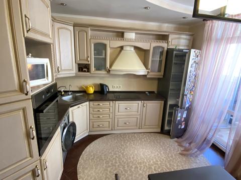 квартира за адресою Олени Пчілки вул., 2-А