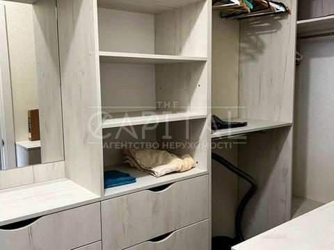 квартира за адресою Сім'ї Кульженків вул. (Петра Дегтяренка), 31-А