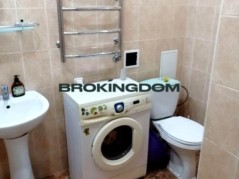 квартира по адресу Валерия Лобановского просп. (Краснозвездный), 41