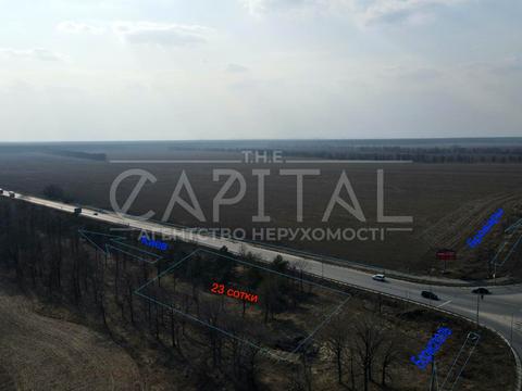 участок по адресу с. Малая Александровка, 