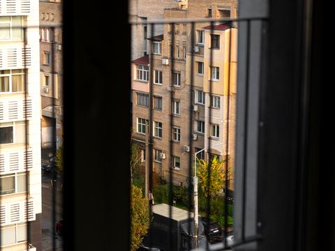 квартира по адресу Кирилловская ул. (Фрунзе), 37