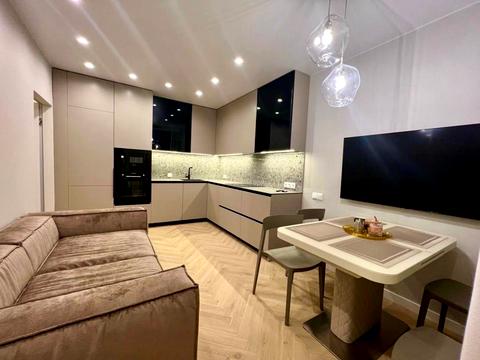 квартира за адресою Тараса Шевченка вул., 21