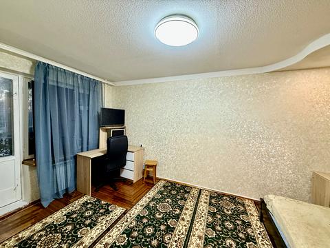 квартира по адресу 40 лет Победы ул., 17