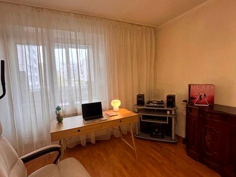 квартира за адресою Харківська вул., 44