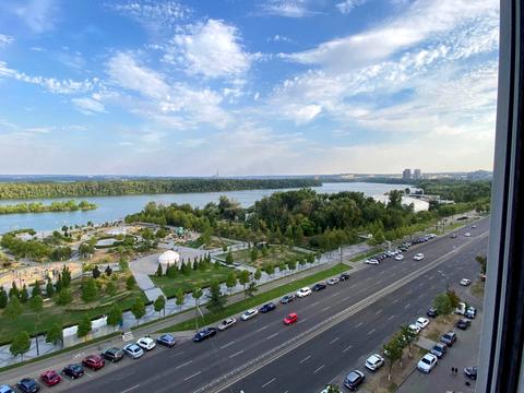 квартира за адресою Набережна Перемоги вул., 62