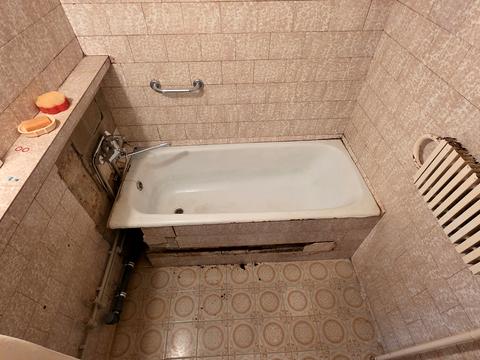 квартира по адресу Ивана Каркача пер., 32