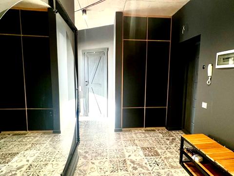 квартира по адресу Львовская ул., 27