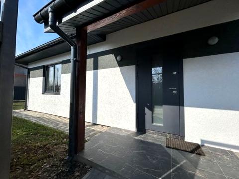 дом по адресу Свято-Покровская ул. (Ленина)