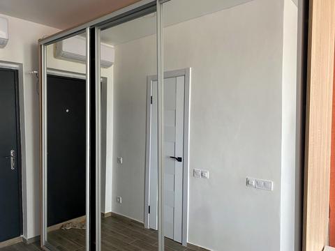 квартира за адресою Академіка Сахарова вул., 20б