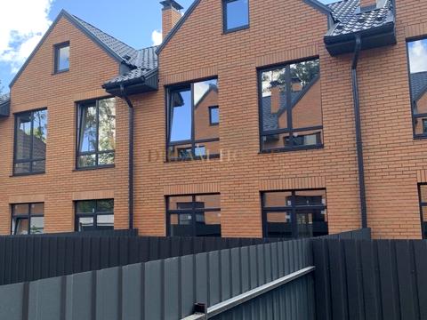 дом по адресу Севериновская ул. (Жовтнева)