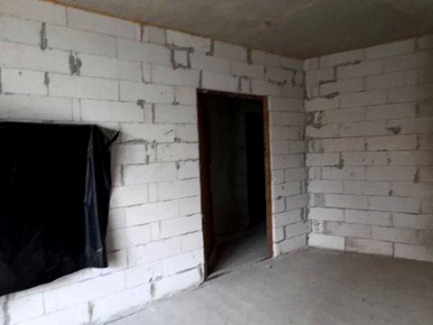 квартира по адресу Ясная ул., 25