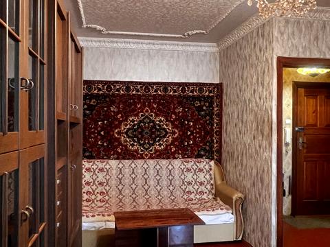 квартира за адресою 92 бригади вул., 48