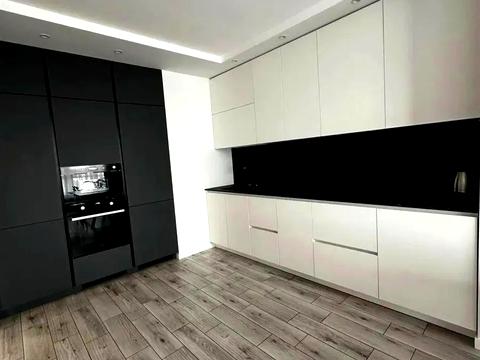 квартира за адресою Київ, Каховська вул., 62-А