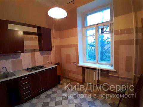 квартира по адресу Петра Болбочана ул. (Командарма Каменєва), 4
