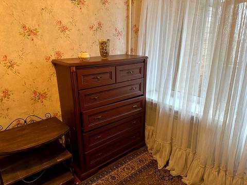 квартира по адресу Братиславская ул., 12