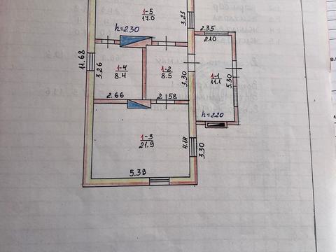 будинок за адресою Третя