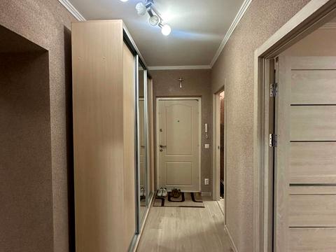 квартира за адресою Бастіонна вул., 5