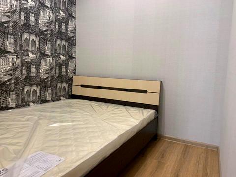 квартира по адресу Юнатская ул., 8