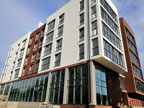 квартира за адресою Перший промінь, 7б