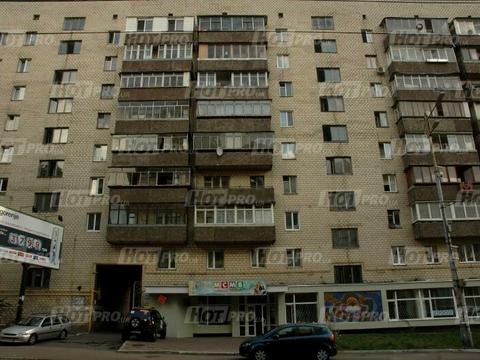 квартира за адресою Льва Толстого, 49