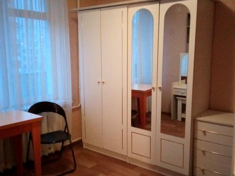 квартира по адресу Лесной проспект, 19