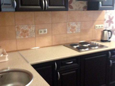 квартира по адресу Светлая ул., 3д