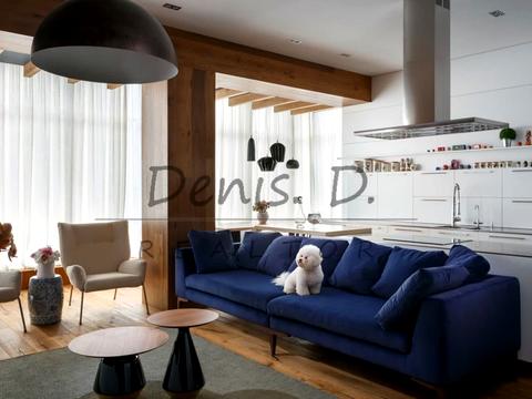 квартира за адресою Сергія Єфремова вул. (Ворошилова), 21