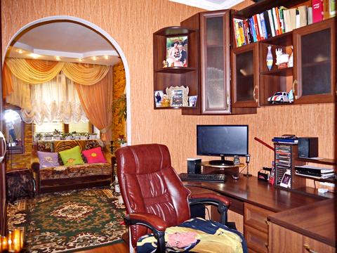 квартира за адресою Миру просп.