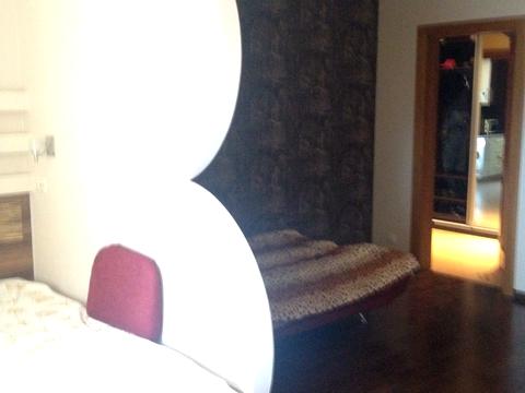 квартира по адресу Валерия Лобановского просп. (Краснозвездный), 6-Д