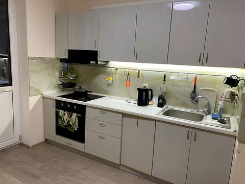 квартира за адресою Набережна вул., 6-Г