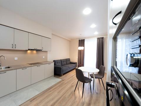 квартира за адресою Михайла Максимовича вул. (Онуфрія Трутенка), 24