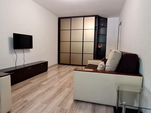 квартира за адресою Джона Маккейна вул. (Івана Кудрі), 20-А