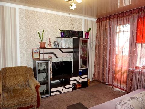 квартира по адресу Северина Потоцького