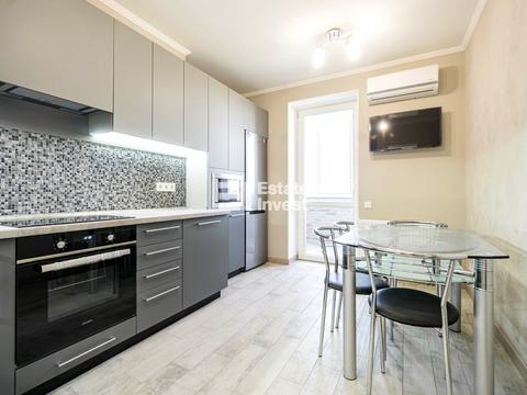 квартира по адресу Молочная ул. (Кирова), 32